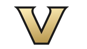Vanderbilt logo